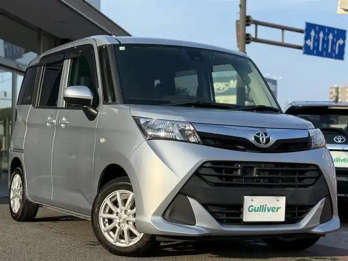新着情報“タンクX S”2018年式ブライトシルバーM入荷しました！