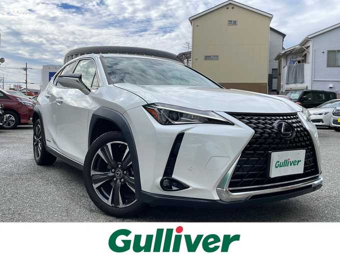 新着情報“ＵＸUX250h バージョンC”2019年式ソニッククォーツ入荷しました！