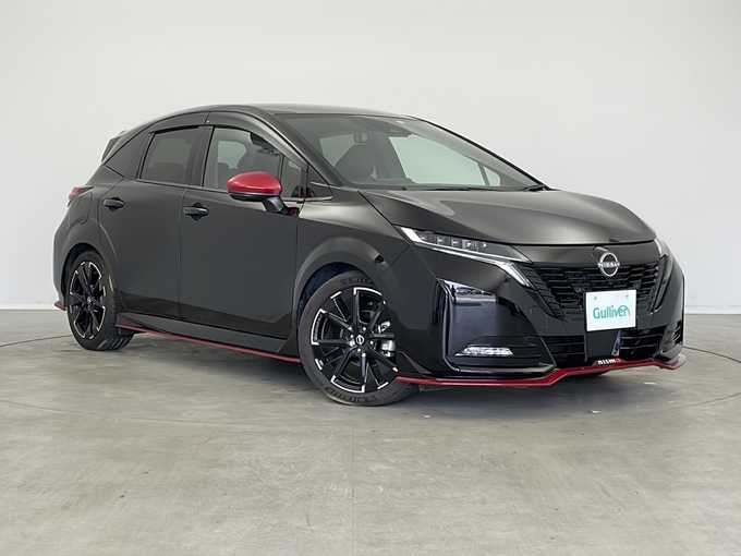 新着情報“オーラニスモ”2021年式スーパーブラック入荷しました！