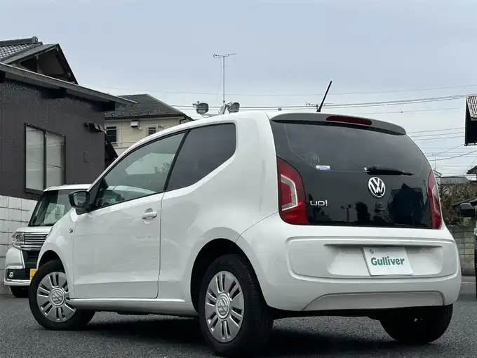 新着情報“アップ！ムーブ アップ！”2014年式キャンディホワイト入荷しました！03