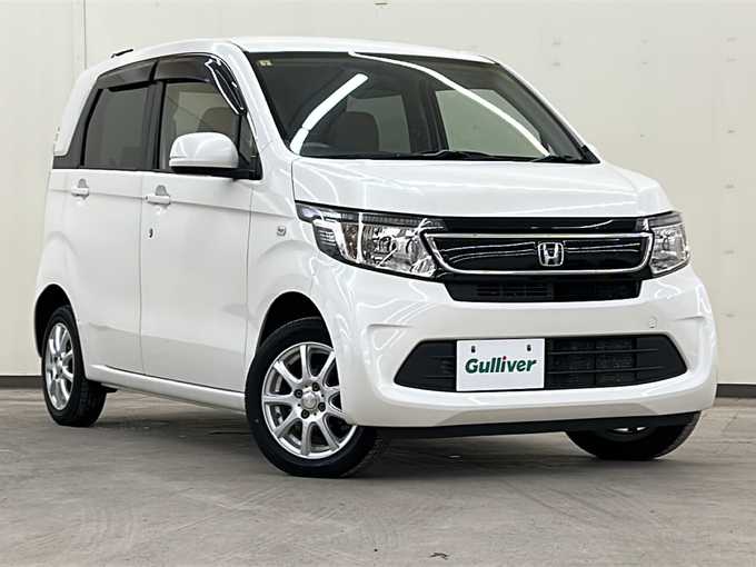 新着情報“Ｎ－ＷＧＮカスタムG”2016年式プレミアムホワイトパールⅡ入荷しました！