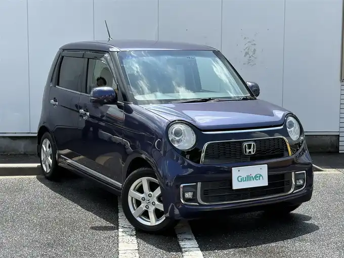 新着情報“Ｎ－ＯＮＥプレミアム”2015年式プレミアムブルームーンパール入荷しました！