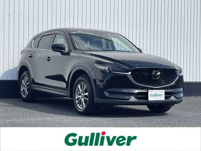 新着情報“ＣＸ－５XD プロアクティブ”2017年式ジェットブラックマイカ入荷しました！