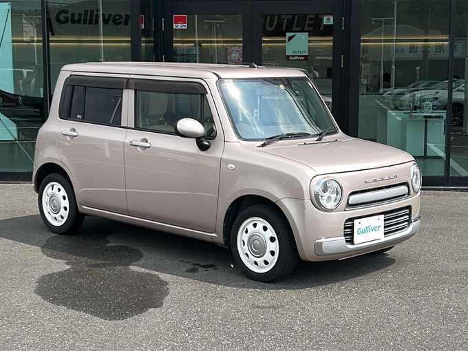 新着情報“アルトラパンショコラG”2014年式シャンパンピンクPM入荷しました！
