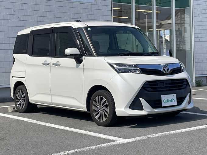 新着情報“タンクG”2018年式パールホワイトⅢ入荷しました！