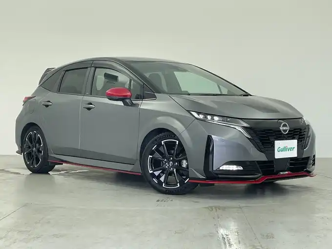 新着情報“オーラニスモ”2024年式ダークメタルグレー/スーパーブラック2トーン入荷しました！
