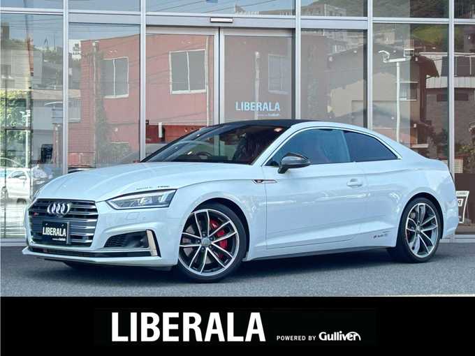 新着情報“Ｓ５ベースグレード”2018年式白入荷しました！