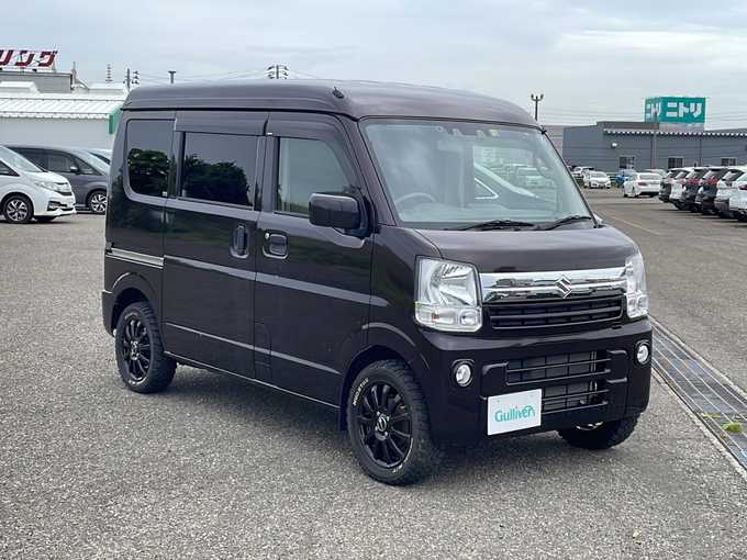 新着情報“エブリイジョイン”2020年式アブレイズレッドパール2入荷しました！