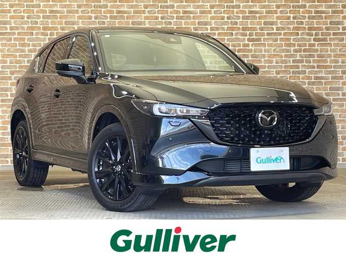 新着情報“ＣＸ－５XD レトロスポーツエディション”2023年式ジェットブラックマイカ入荷しました！