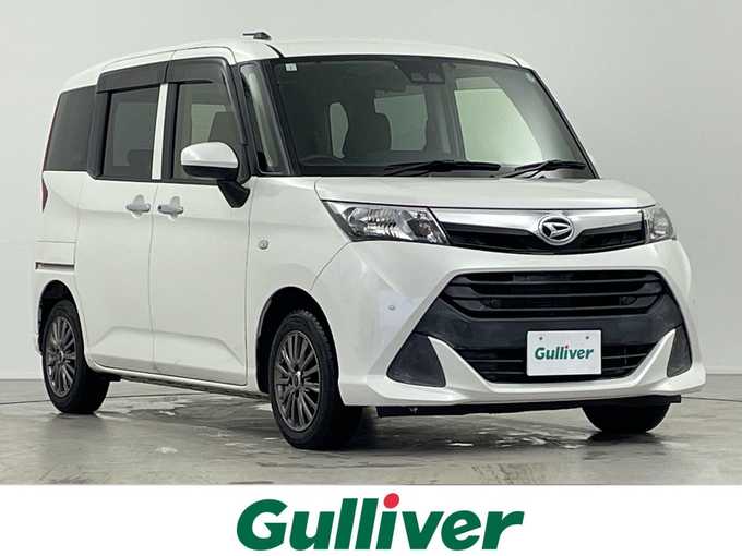 新着情報“トールX SAⅢ”2019年式パールホワイトⅢ入荷しました！