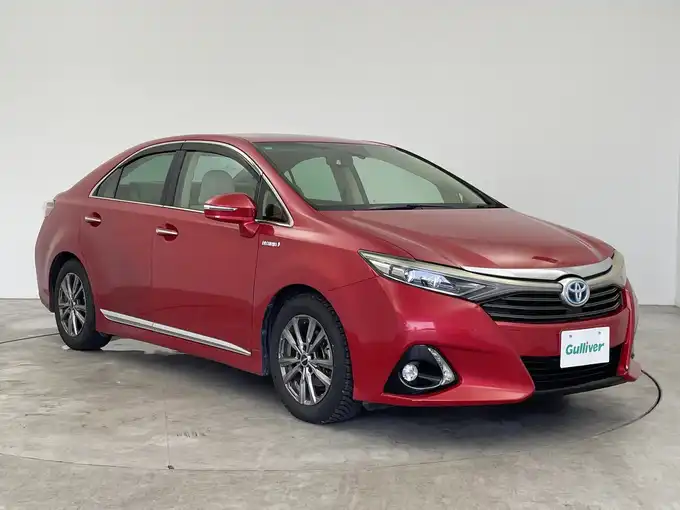 新着情報“ＳＡＩG”2013年式レッドマイカメタリック入荷しました！