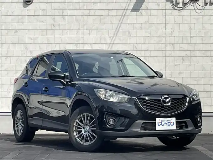 新着情報“ＣＸ－５XD”2013年式ジェットブラックマイカ入荷しました！