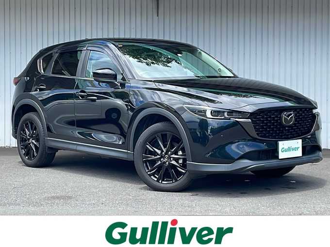 新着情報“ＣＸ－５XD ブラックトーンエディション”2022年式ジェットブラックマイカ入荷しました！