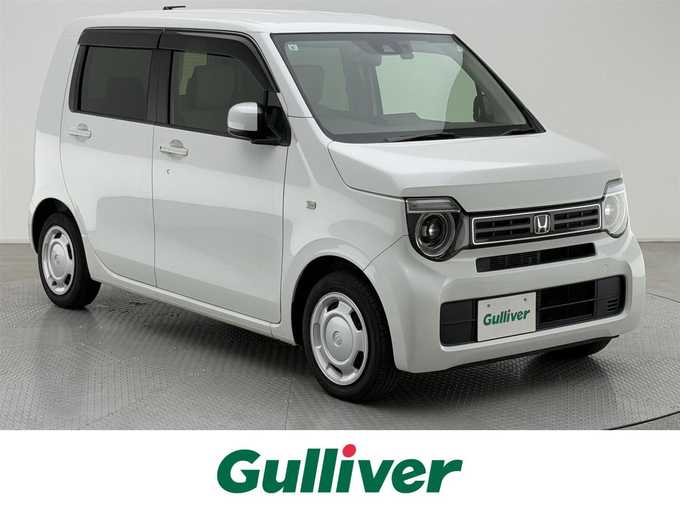 新着情報“Ｎ－ＷＧＮLホンダセンシング”2019年式プラチナホワイトパール入荷しました！