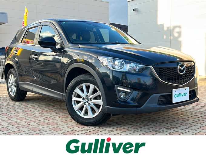 新着情報“ＣＸ－５XD”2013年式ジェットブラックマイカ入荷しました！