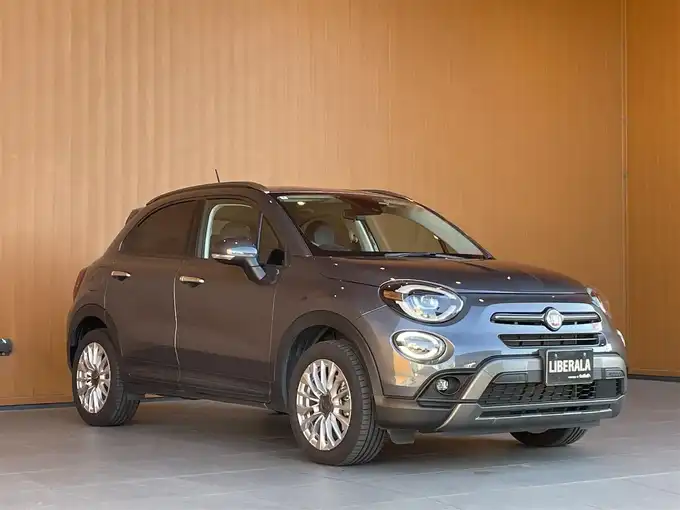 新着情報“５００Ｘクロス”2020年式ガンＭ入荷しました！