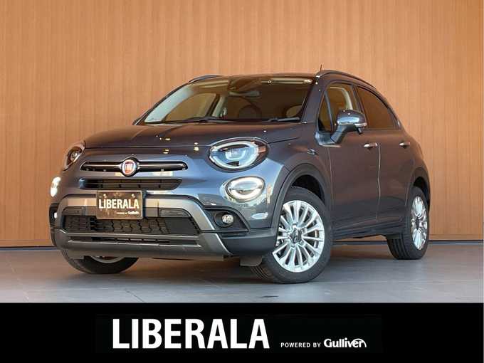 新着情報“５００Ｘクロス”2020年式ガンＭ入荷しました！