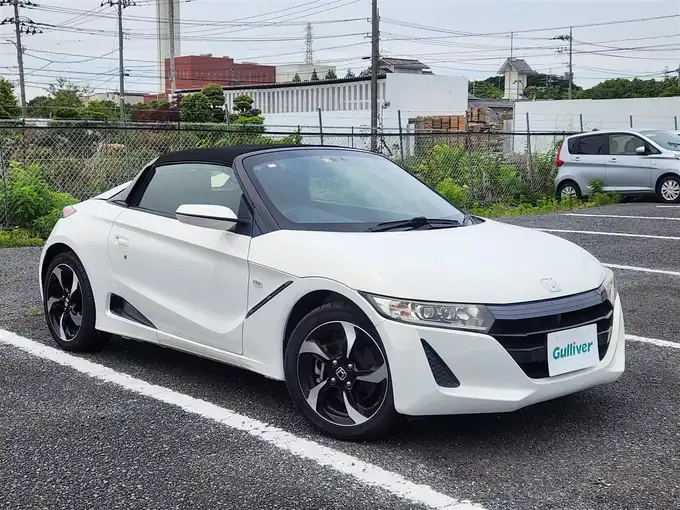 新着情報“Ｓ６６０α”2016年式プレミアムスターホワイトパール入荷しました！