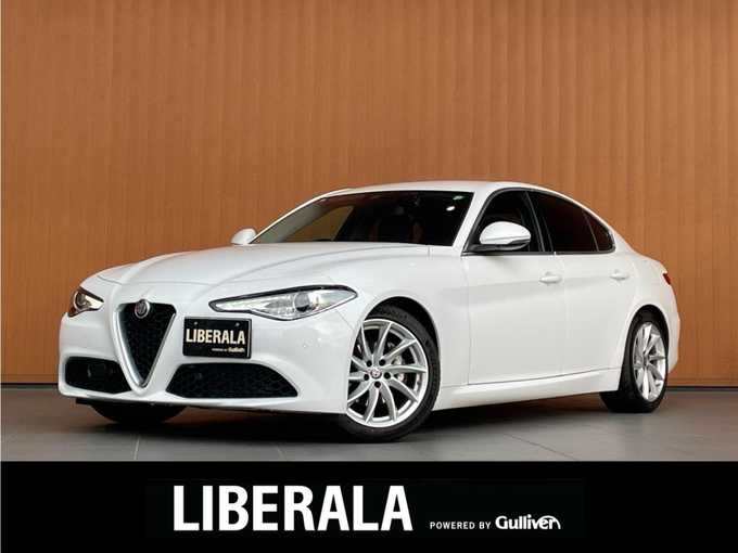 新着情報“ジュリアスーパー”2018年式白入荷しました！