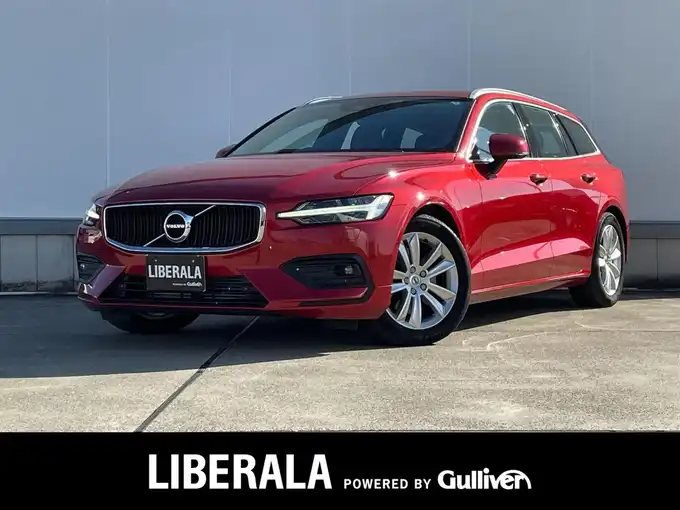 新着情報“Ｖ６０T5 インスクリプション”2018年式ワイン入荷しました！