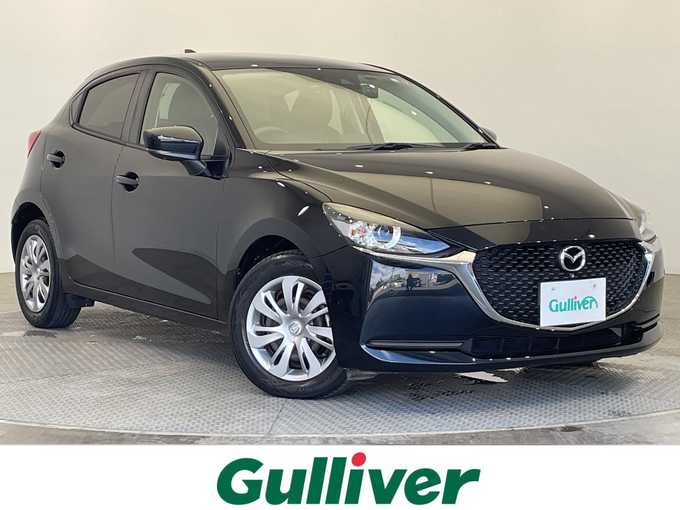 新着情報“ＭＡＺＤＡ２15S スマートエディション”2020年式ジェットブラックマイカ入荷しました！