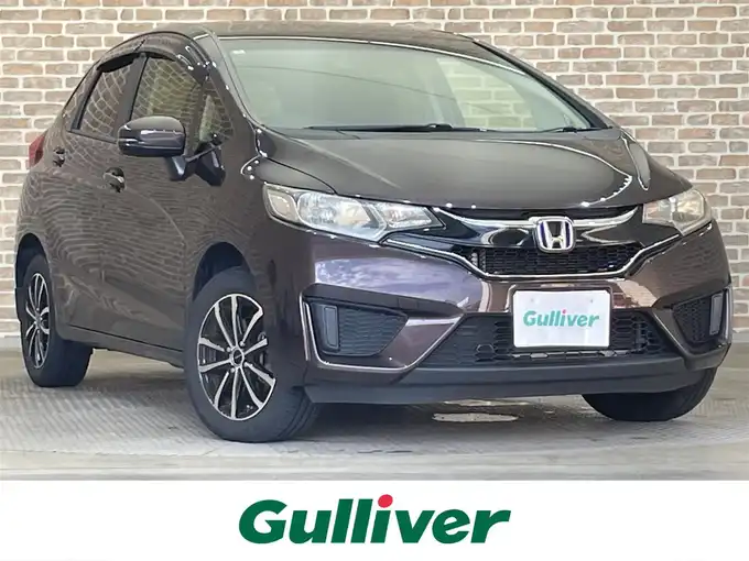 新着情報“フィット13G・特別仕様車Fパッケージ コンフォートエディション”2016年式プレミアムディープモカパール入荷しました！