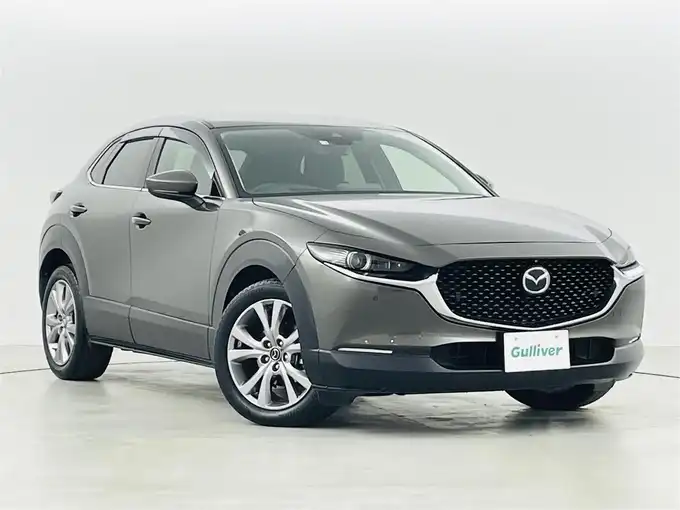 新着情報“ＣＸ－３０XD プロアクティブ ツーリングセレクション”2020年式チタニウムフラッシュマイカ入荷しました！