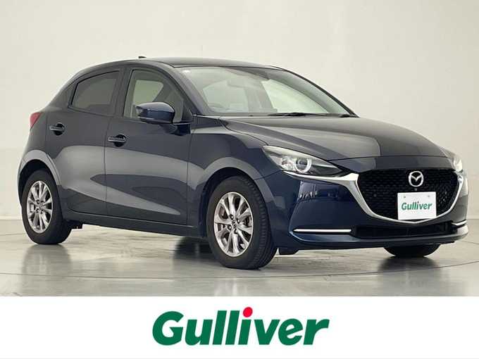 新着情報“ＭＡＺＤＡ２XDプロアクティブ Sパッケージ”2020年式ディープクリスタルブルーマイカ入荷しました！