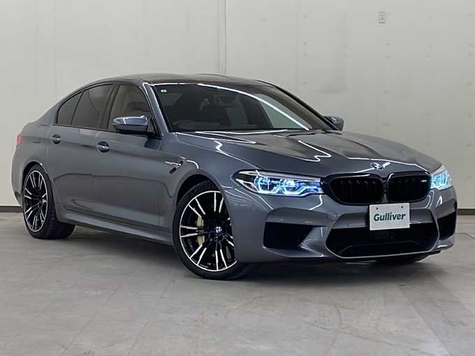 新着情報“Ｍ５ベースグレード”2019年式ガンＭ入荷しました！