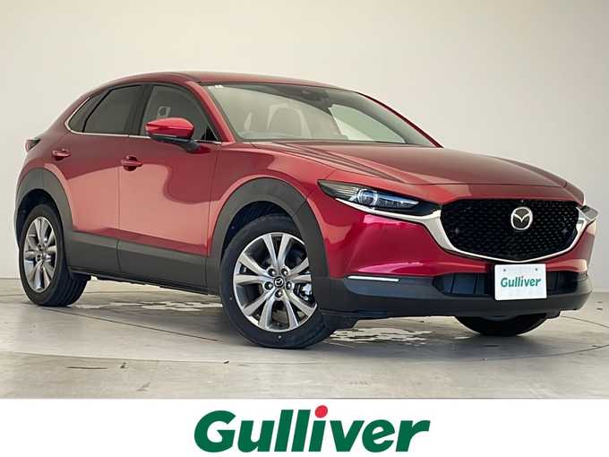 新着情報“ＣＸ－３０20S プロアクティブ ツーリングセレクション”2022年式ソウルレッドクリスタルM入荷しました！