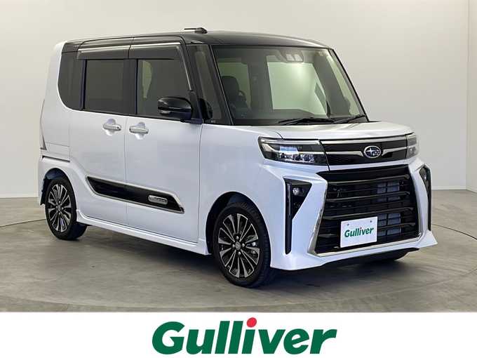 新着情報“シフォンカスタムRS”2023年式ブラックマイカメタリック/シャイニングホワイトパール入荷しました！