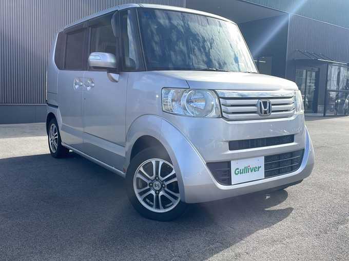 新着情報“Ｎ－ＢＯＸG・Lパッケージ”2015年式カトラリーシルバーM入荷しました！