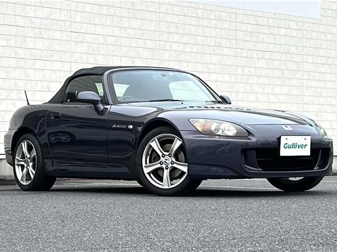 新着情報“Ｓ２０００ベースグレード”2009年式プレミアムサンセットモーブパール入荷しました！