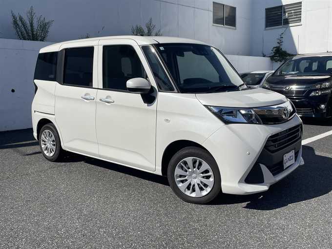新着情報“タンクX S”2020年式パールホワイトⅢ入荷しました！