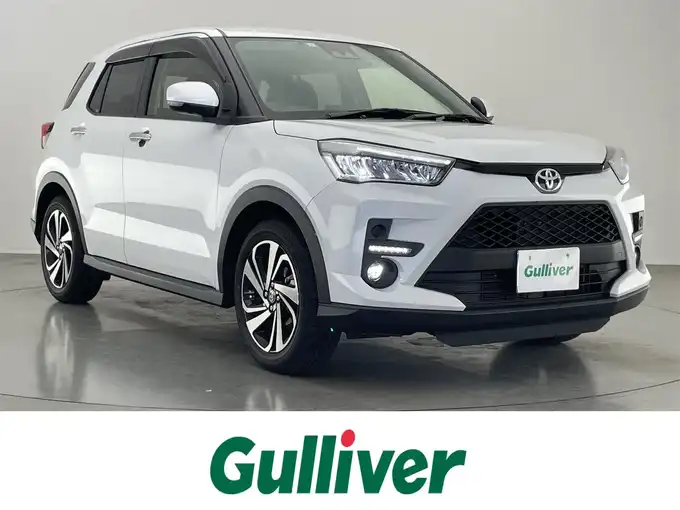 新着情報“ライズZ”2023年式シャイニングホワイトパール入荷しました！