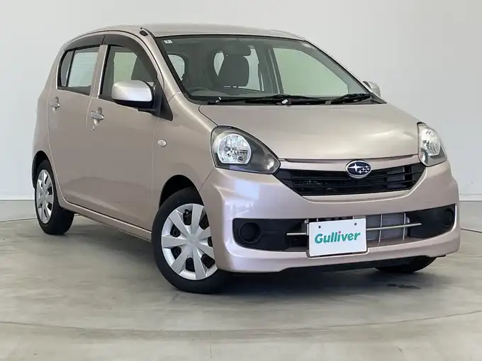 新着情報“プレオプラスF”2016年式ライトローズマイカメタリック入荷しました！