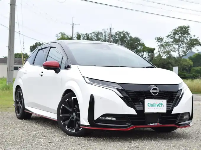 新着情報“オーラニスモ”2022年式パールⅡ入荷しました！