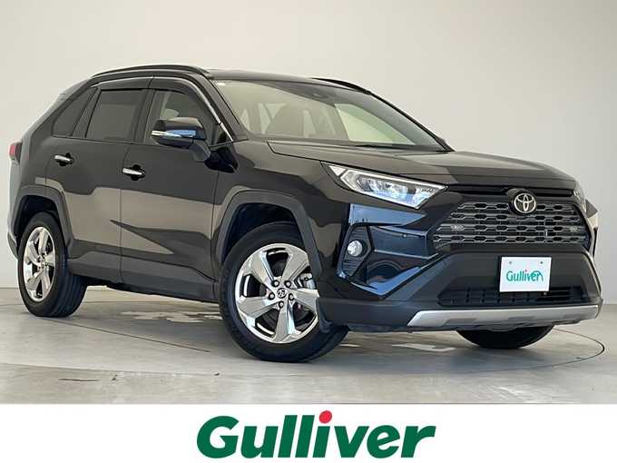 新着情報“ＲＡＶ４G”2020年式アティチュードブラックマイカ入荷しました！