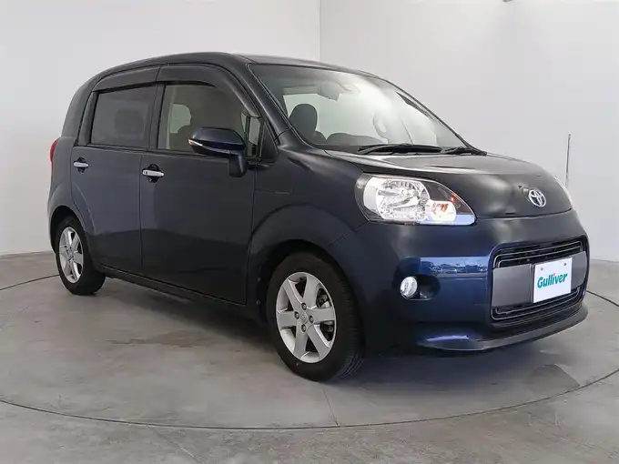 新着情報“ポルテG”2016年式ブラッキッシュアゲハガラスフレーク入荷しました！