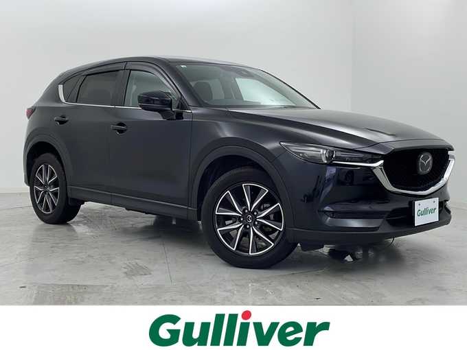 新着情報“ＣＸ－５XD プロアクティブ”2018年式ジェットブラックマイカ入荷しました！