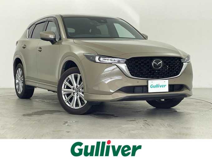 新着情報“ＣＸ－５XD エクスクルーシブモード”2021年式ジルコンサンドメタリック入荷しました！