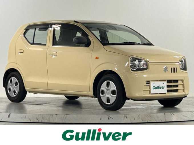 新着情報“アルトL（レーダーブレーキサポート装着車）”2017年式シフォンアイボリーM入荷しました！