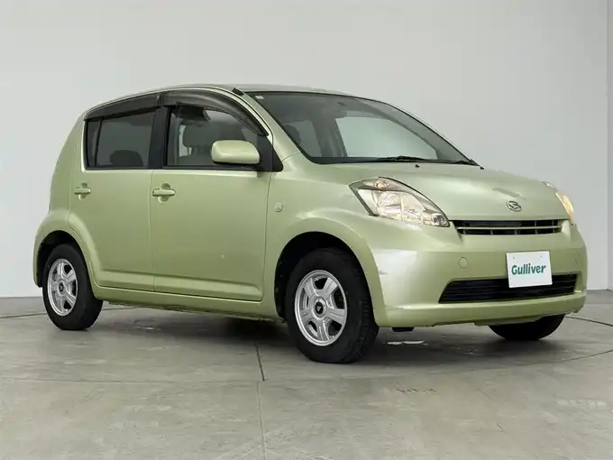 新着情報“ブーン1．0CL”2004年式ＬグリーンＭ入荷しました！