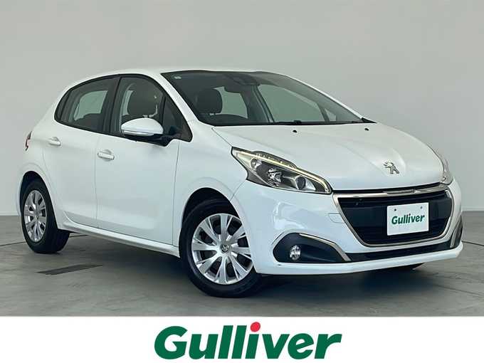 新着情報“２０８スタイル”2017年式白入荷しました！