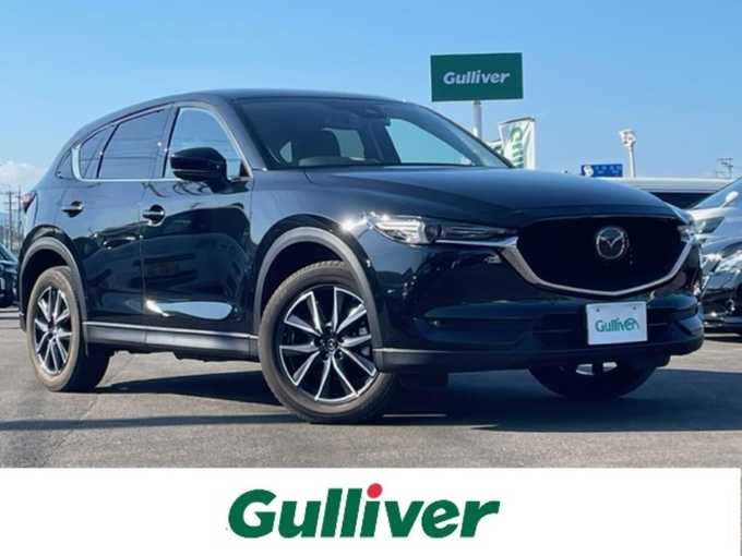 新着情報“ＣＸ－５XD Lパッケージ”2019年式ジェットブラックマイカ入荷しました！