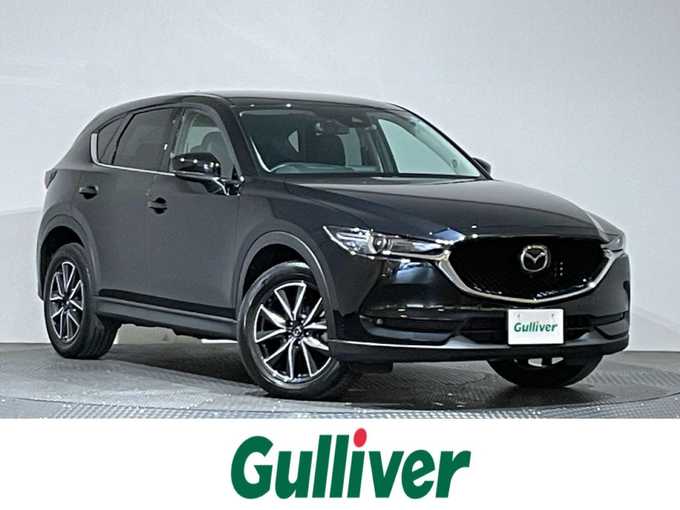 新着情報“ＣＸ－５XD Lパッケージ”2019年式ジェットブラックマイカ入荷しました！