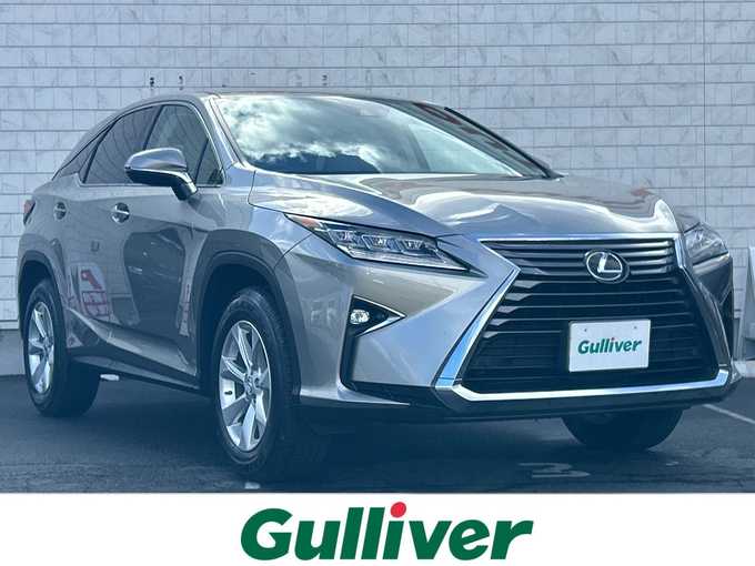 新着情報“ＲＸRX200t”2015年式ソニックチタニウム入荷しました！