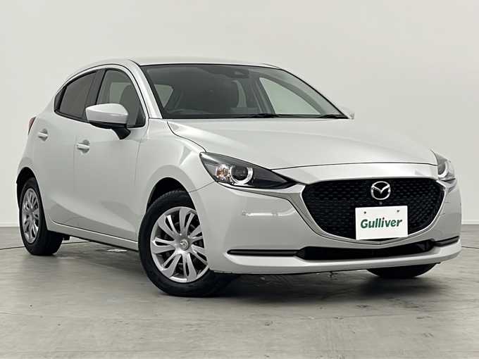 新着情報“ＭＡＺＤＡ２15S スマートエディション”2022年式セラミックM入荷しました！