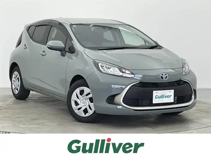 新着情報“アクアG”2024年式アーバンカーキ入荷しました！