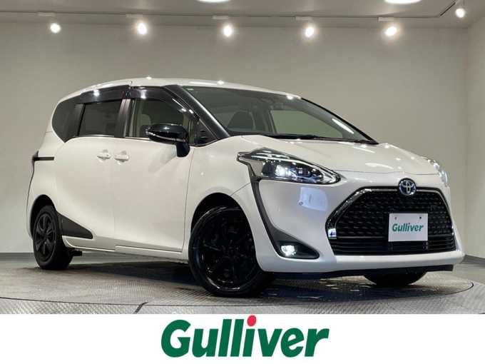 新着情報“シエンタハイブリッド G セーフティーエディションⅡ”2022年式ホワイトパールクリスタルシャイン入荷しました！